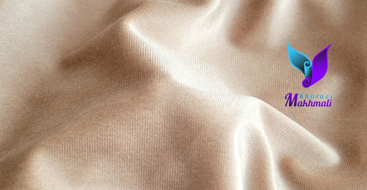 مخمل کشی کره نسکافه ای