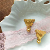 پایه فلزی 3 سانت