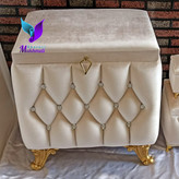 پایه صندوقچه