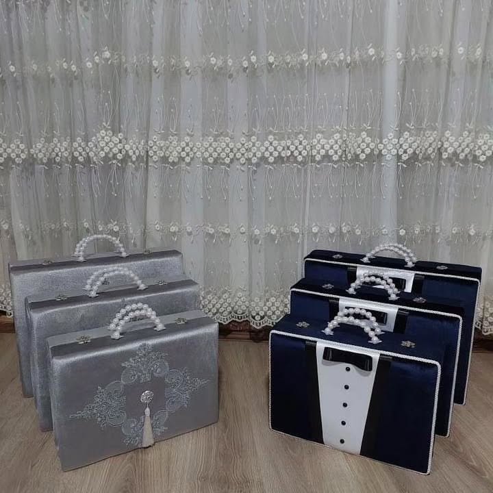 قفل کیف سامسونت