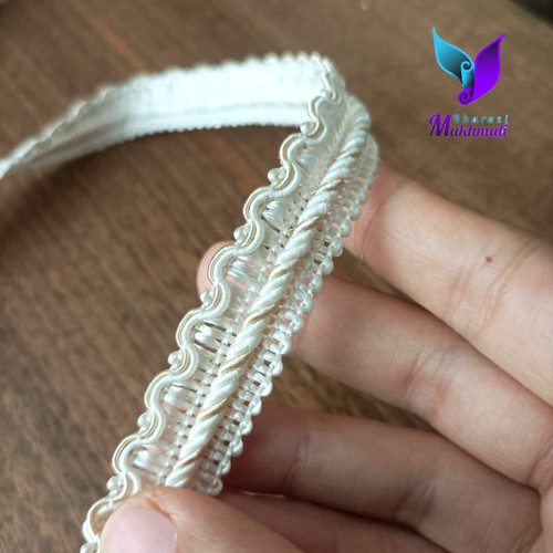 یراق تزیینی شیری