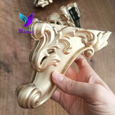 پایه مبلی سناتور طلایی