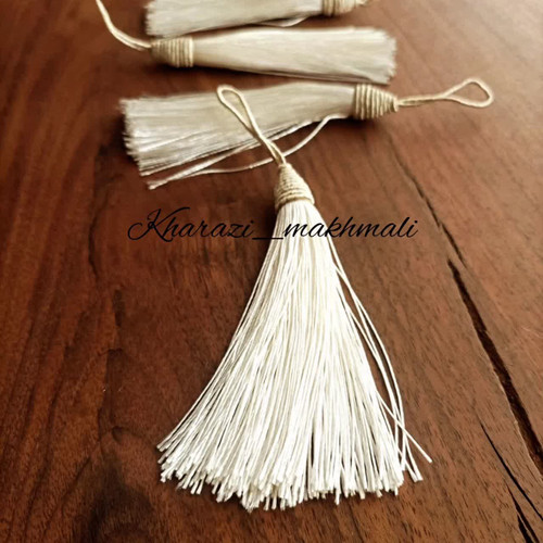 منگوله شیری