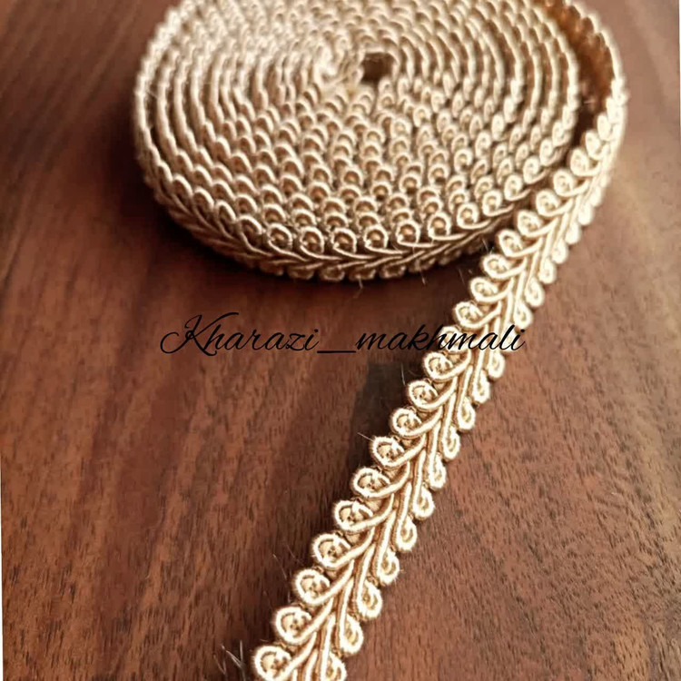 نوار ماری نسکافه ای