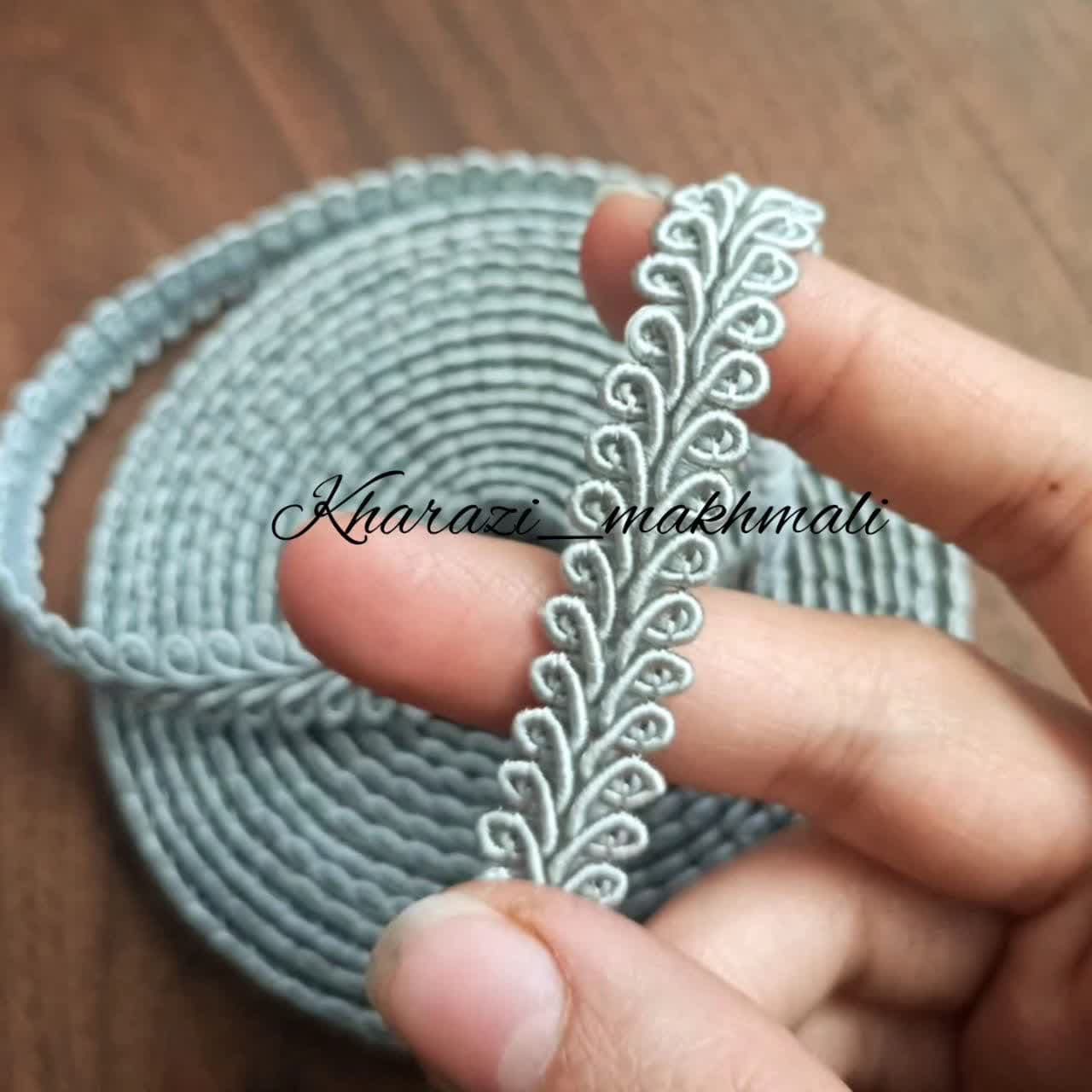 نوار ماری طوسی