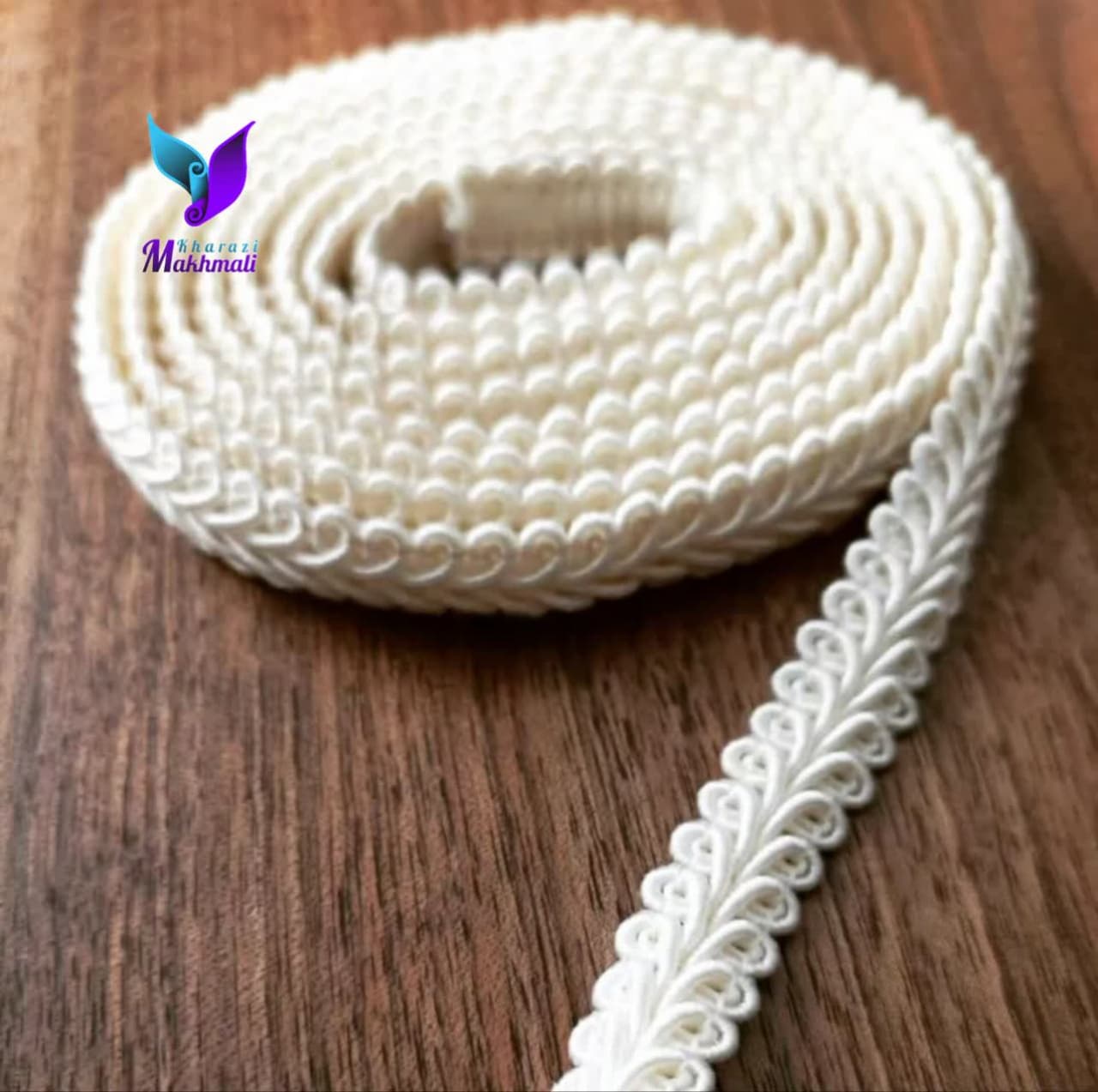 نوار ماری یک سانت شیری