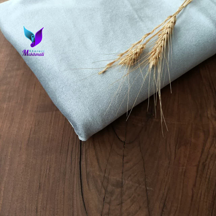 مخمل کشی کره طوسی