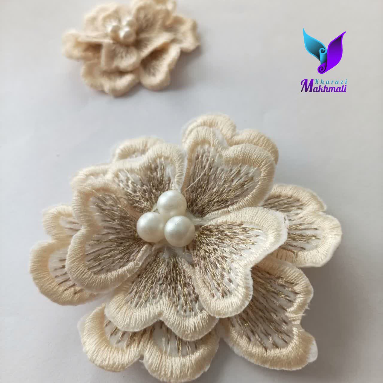 قیمت گل 8 سانت