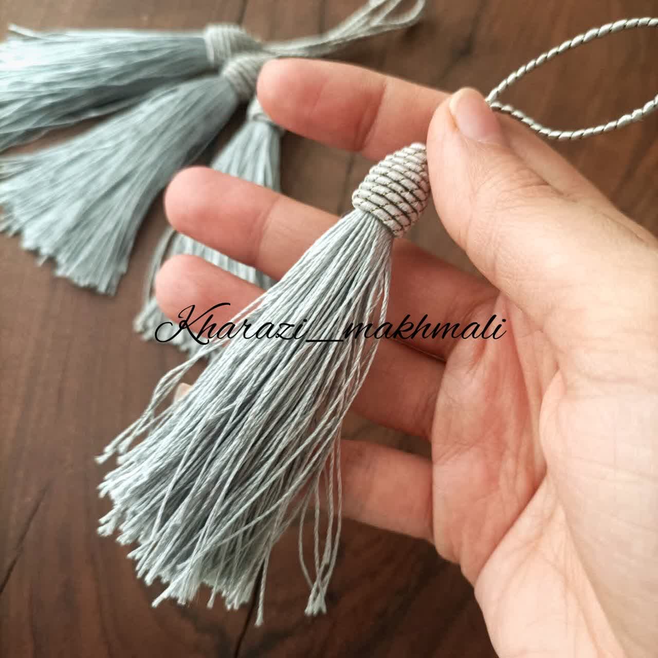 خرید منگوله