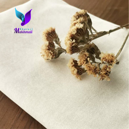 مخمل کشی کره شیری