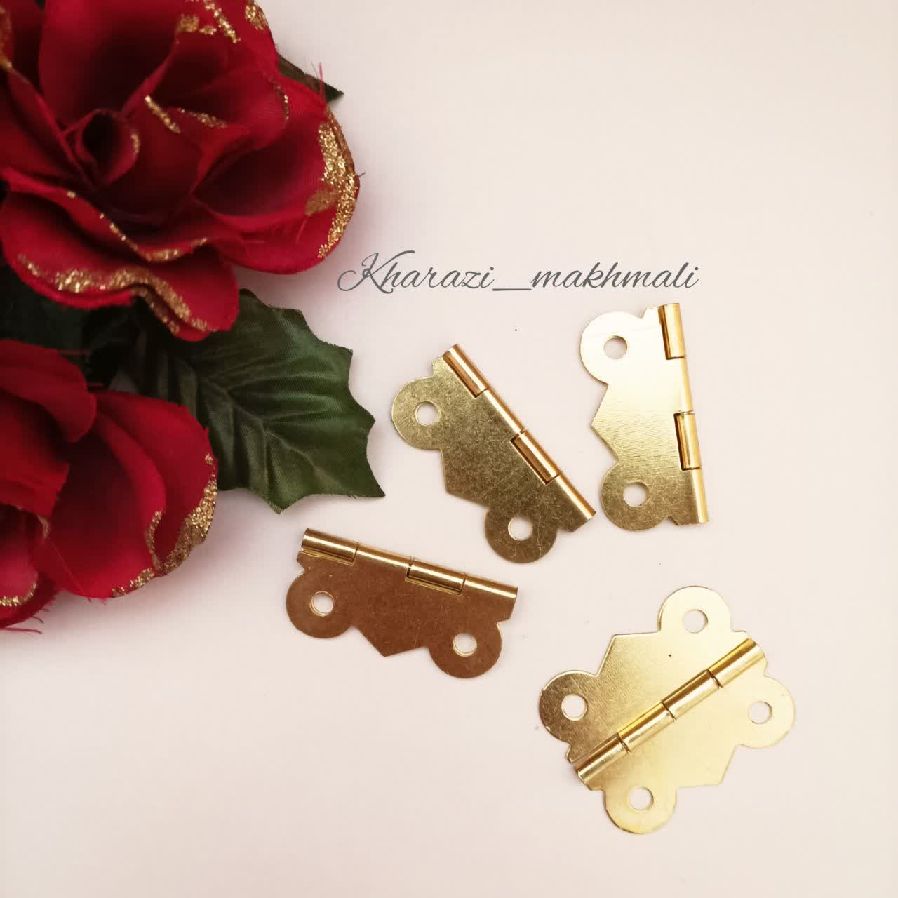 خرید لولا پروانه ای