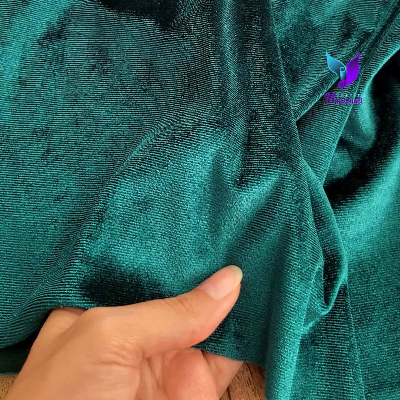 مخمل سبز برای یلدا