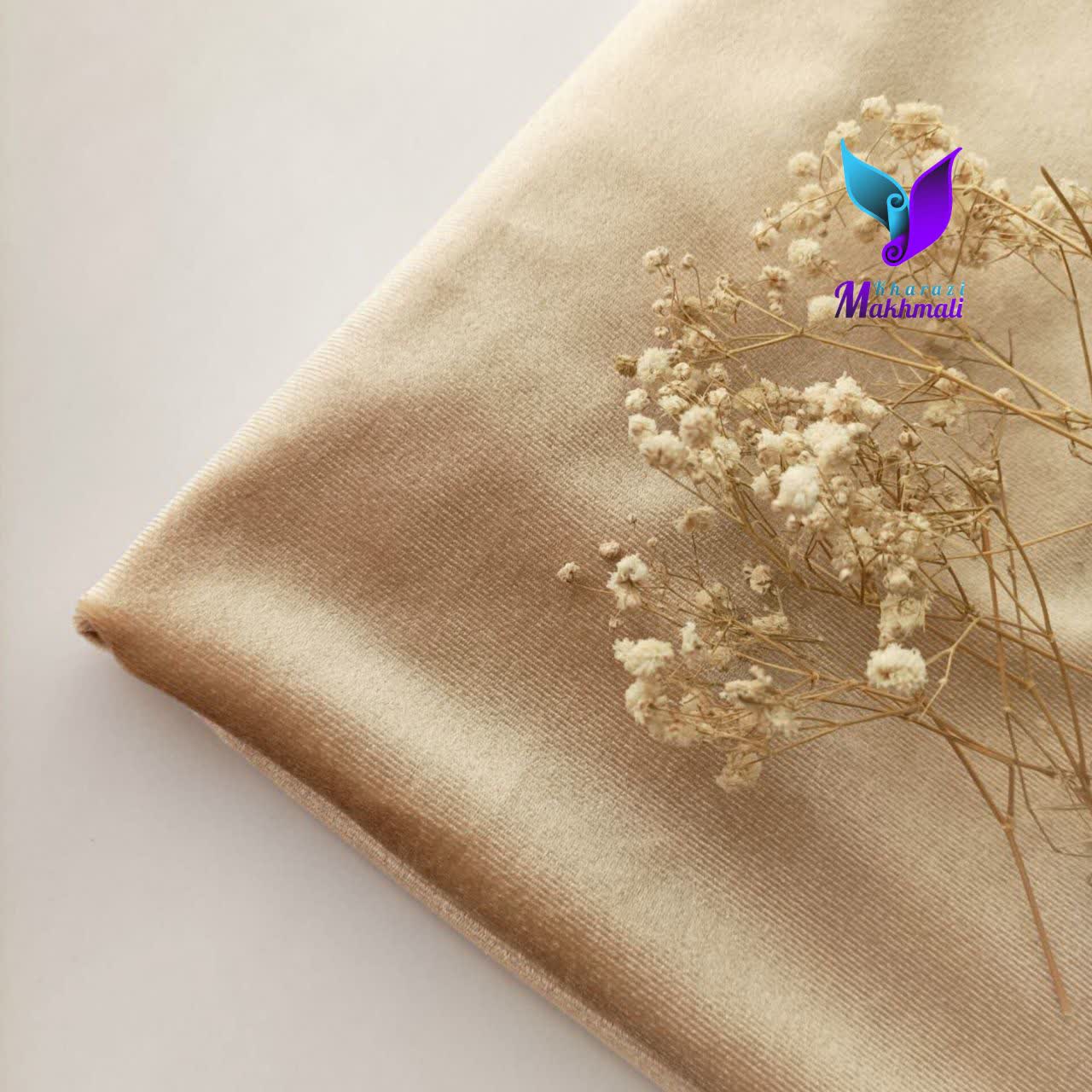 قیمت پارچه مخمل