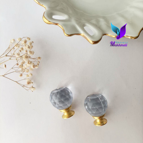 دستگیره کریستال