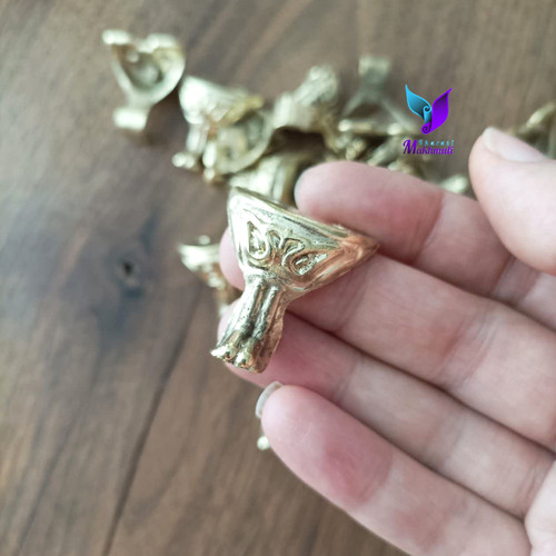 پایه دوچشمی درجه دو